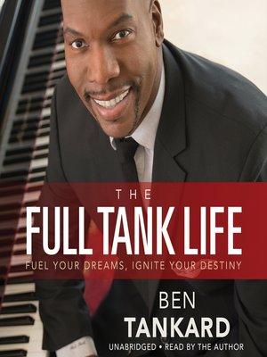 cover image of The Full Tank Life